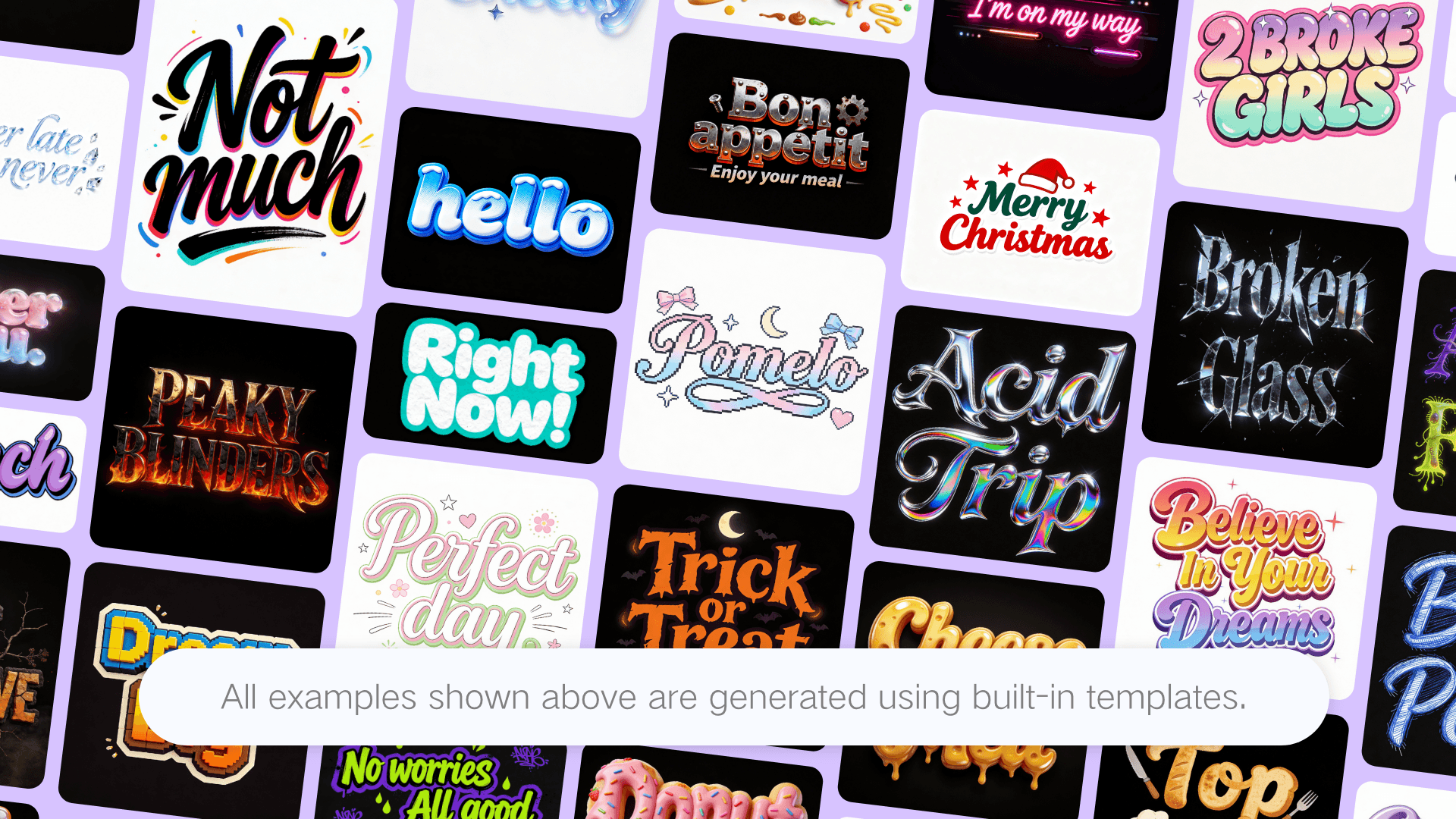 design | text effect generator Images High Quality... FontKit - Text Effect Generator | Create High-Quality Text Effects